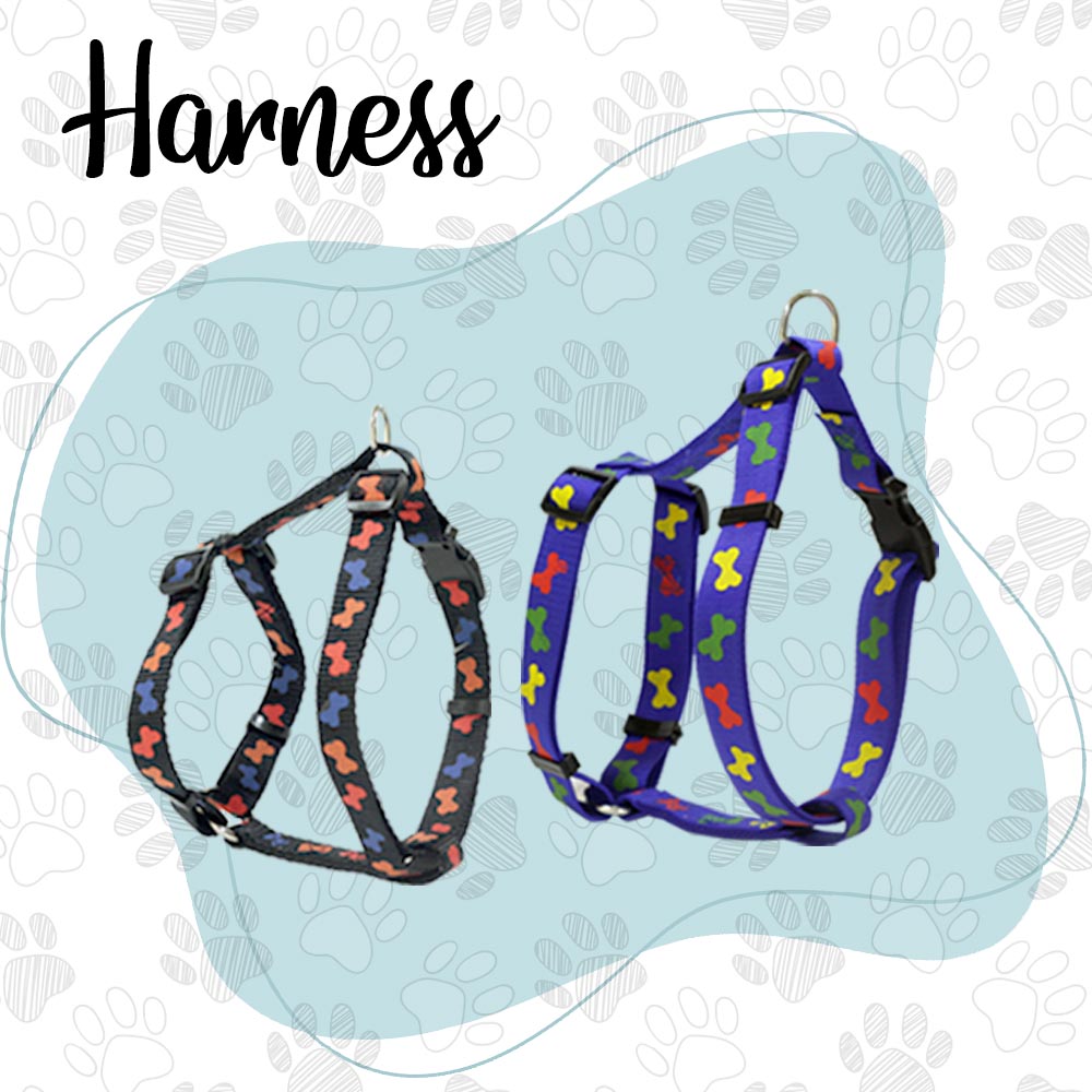 Dog Harness
